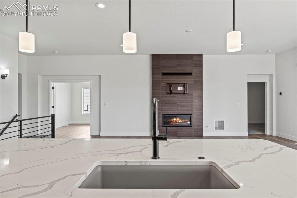9417 Bugaboo Drive Colorado Springs CO 80924