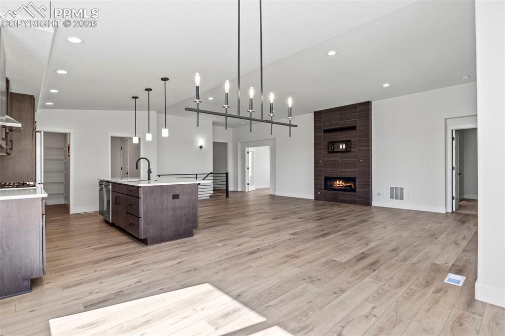 9417 Bugaboo Drive Colorado Springs CO 80924