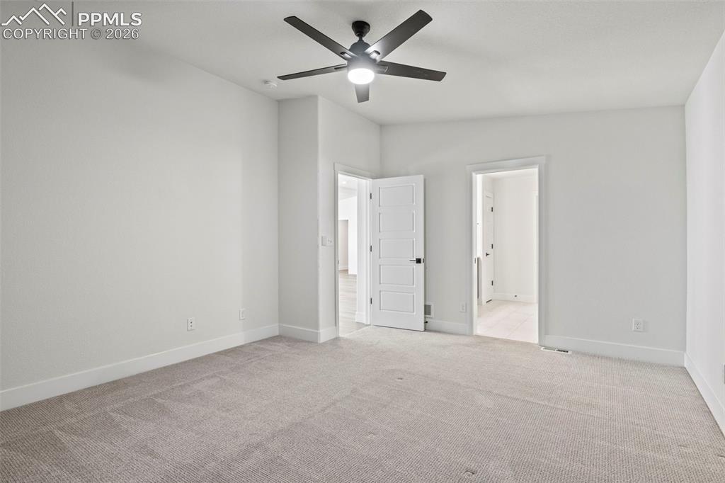 9417 Bugaboo Drive Colorado Springs CO 80924