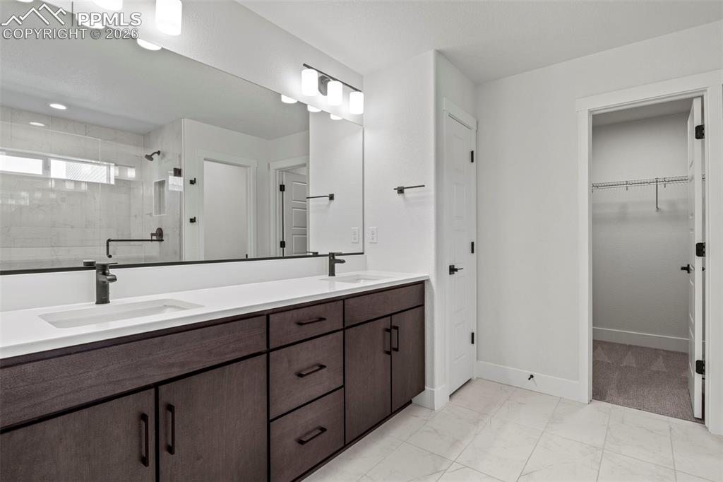 9417 Bugaboo Drive Colorado Springs CO 80924