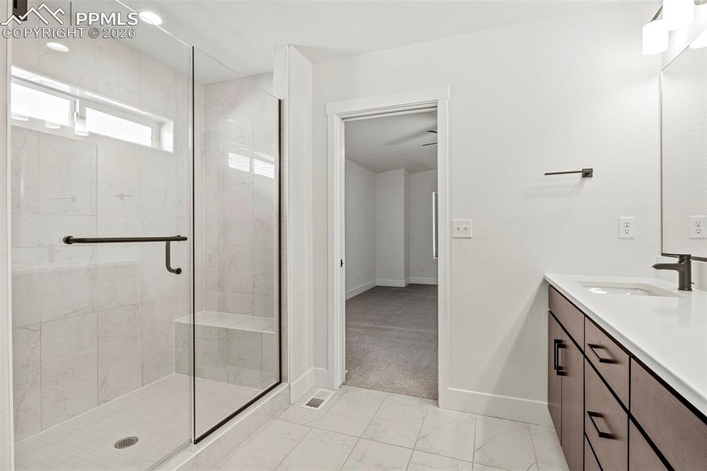 9417 Bugaboo Drive Colorado Springs CO 80924