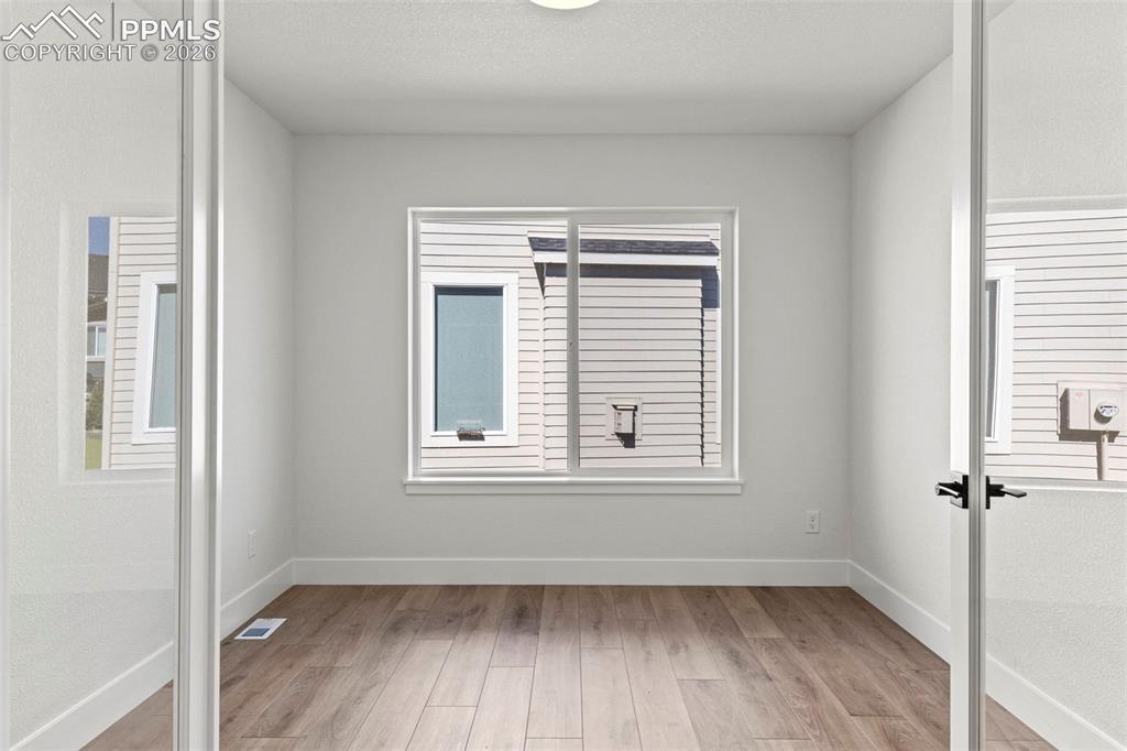 9417 Bugaboo Drive Colorado Springs CO 80924