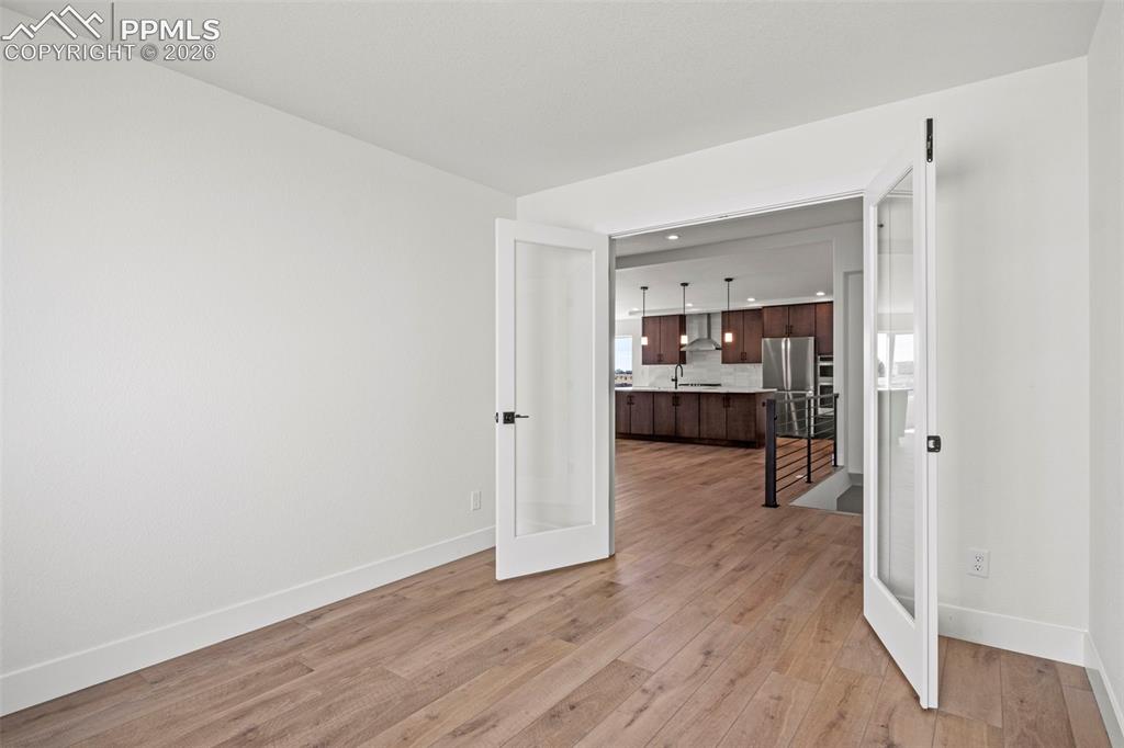 9417 Bugaboo Drive Colorado Springs CO 80924