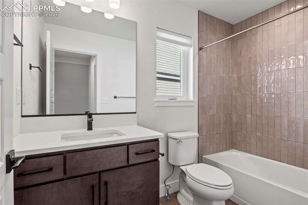 9417 Bugaboo Drive Colorado Springs CO 80924