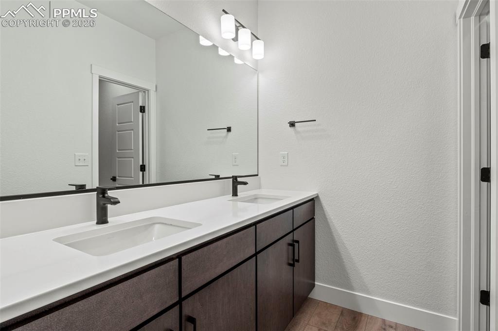 9417 Bugaboo Drive Colorado Springs CO 80924