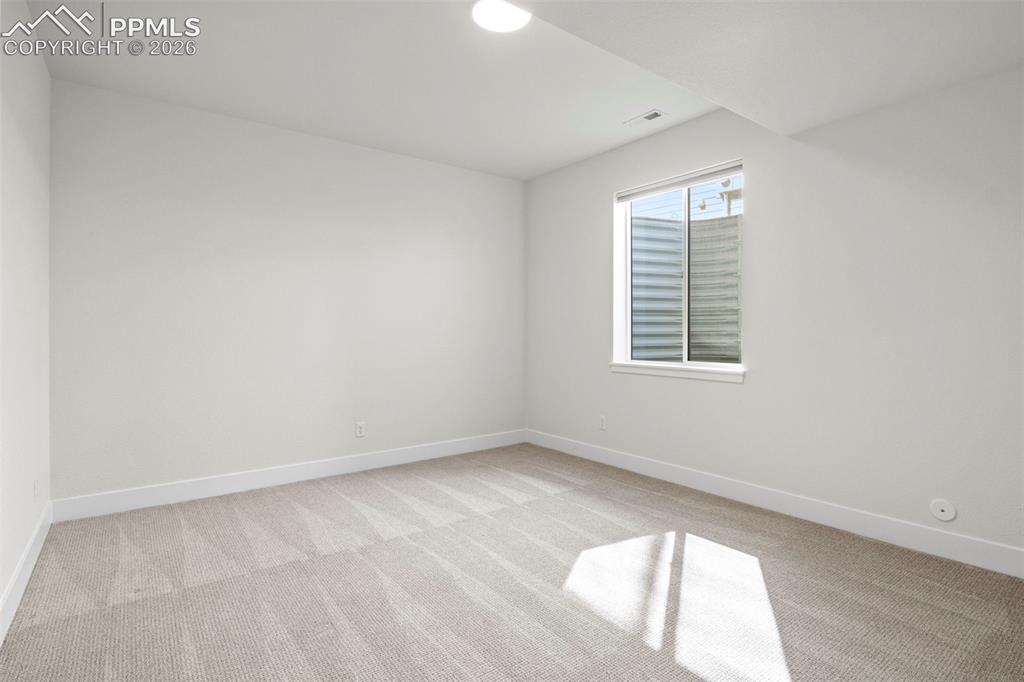 9417 Bugaboo Drive Colorado Springs CO 80924