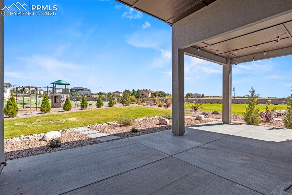 9417 Bugaboo Drive Colorado Springs CO 80924