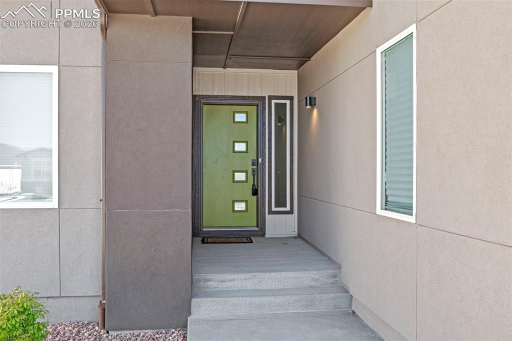 9417 Bugaboo Drive Colorado Springs CO 80924