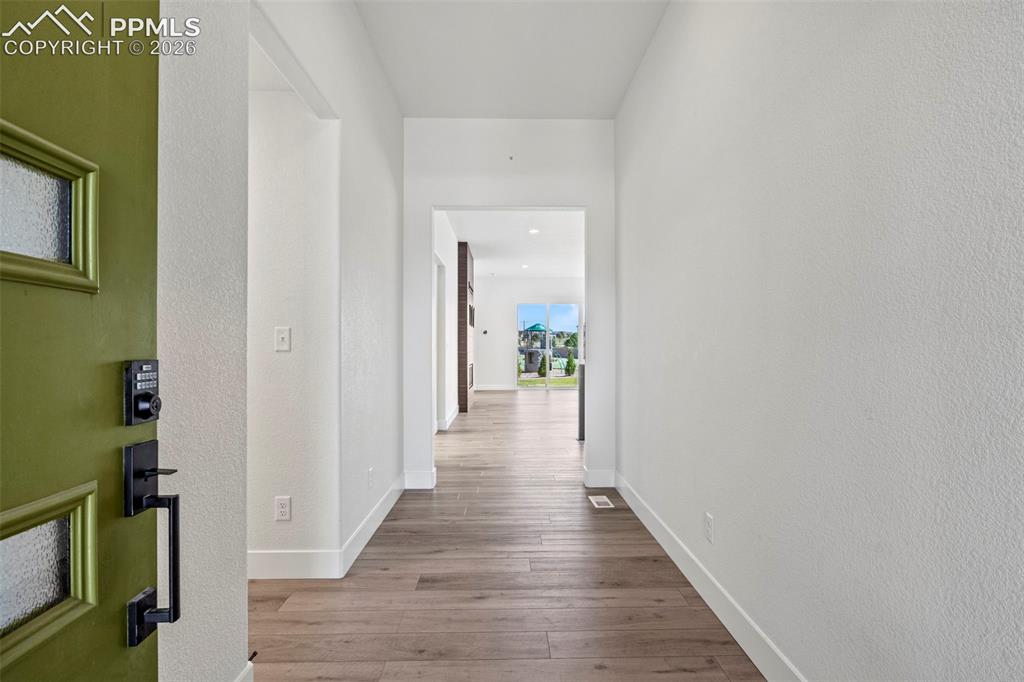 9417 Bugaboo Drive Colorado Springs CO 80924