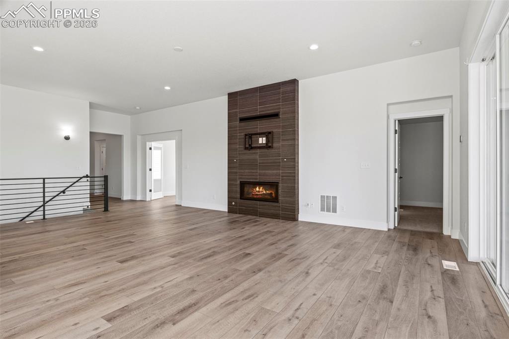 9417 Bugaboo Drive Colorado Springs CO 80924