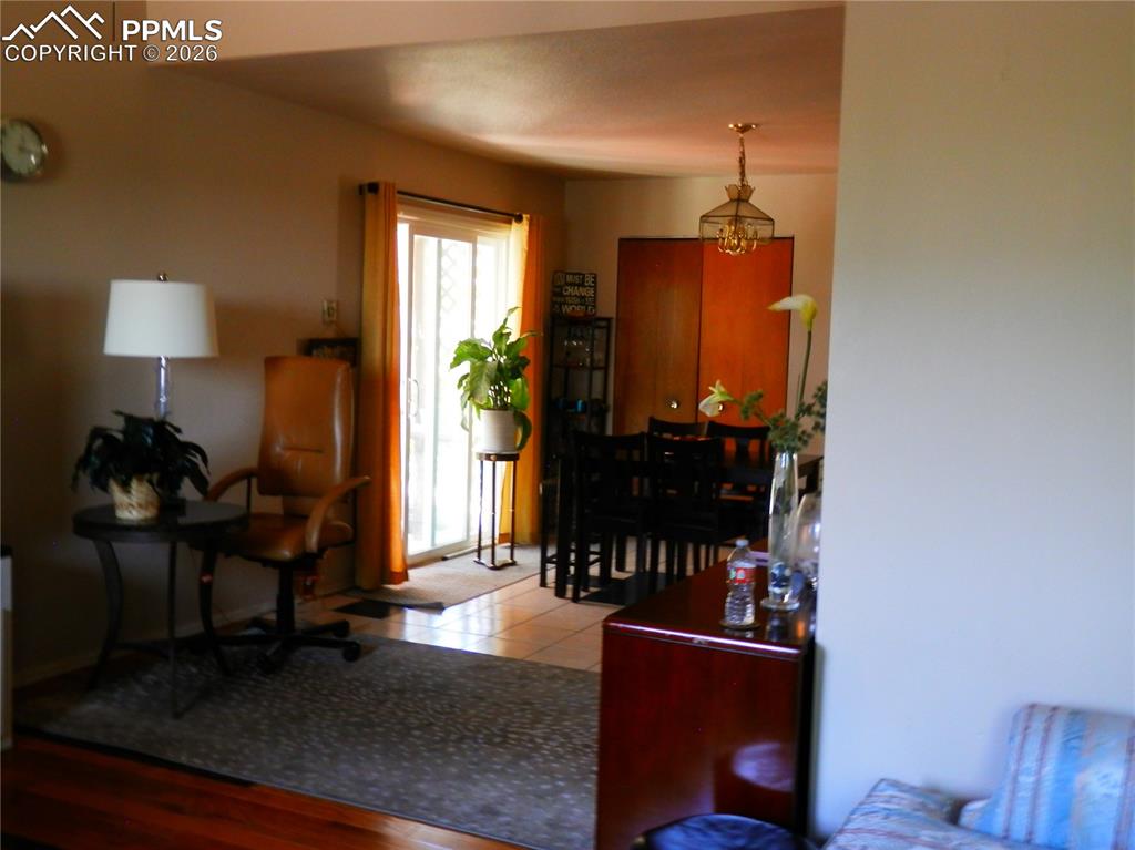 4450 Chaparral Road Colorado Springs CO 80917