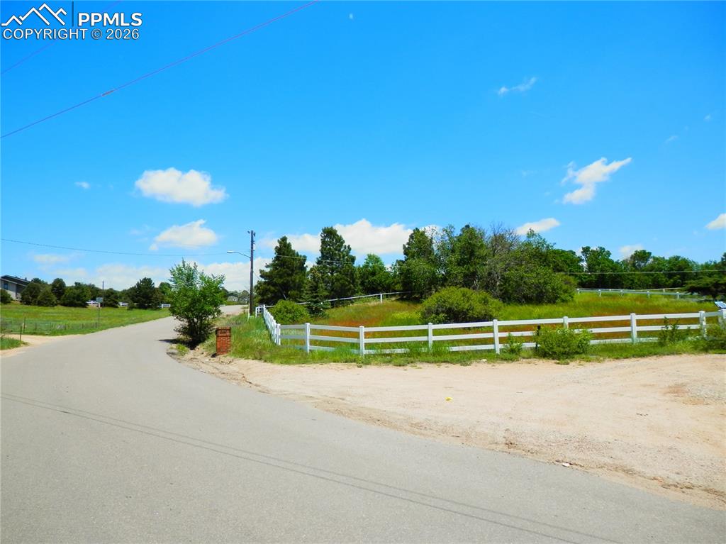 4450 Chaparral Road Colorado Springs CO 80917