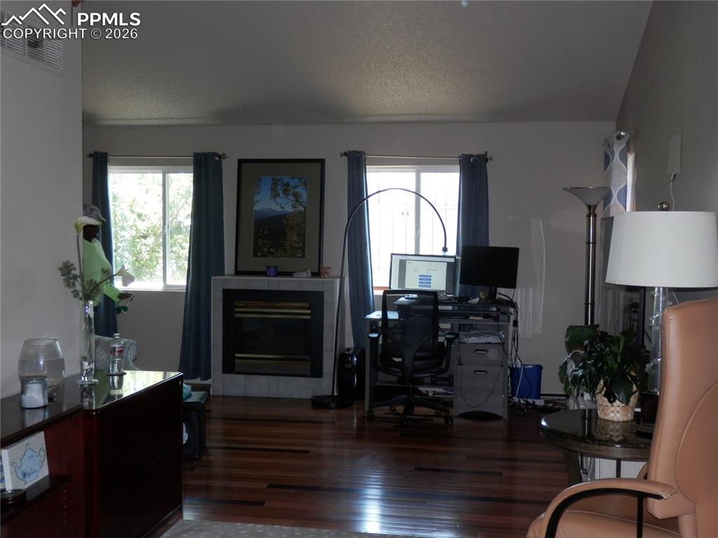 4450 Chaparral Road Colorado Springs CO 80917