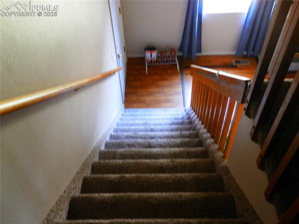 4450 Chaparral Road Colorado Springs CO 80917