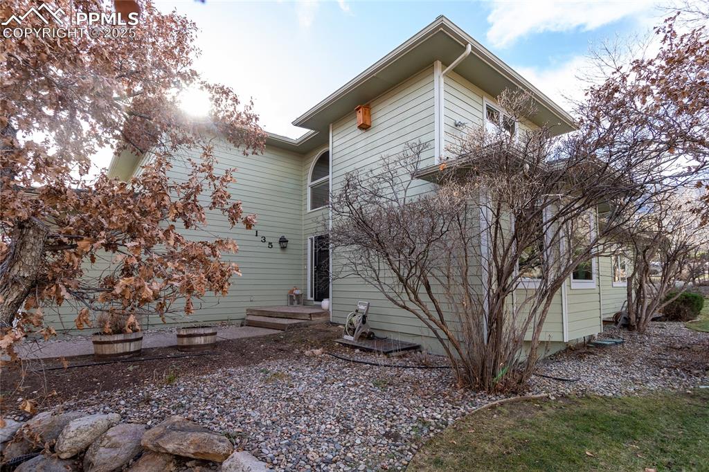 135 Broadmoor Hills Drive Colorado Springs CO 80906