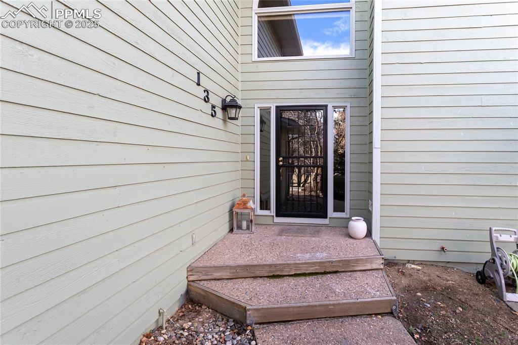135 Broadmoor Hills Drive Colorado Springs CO 80906