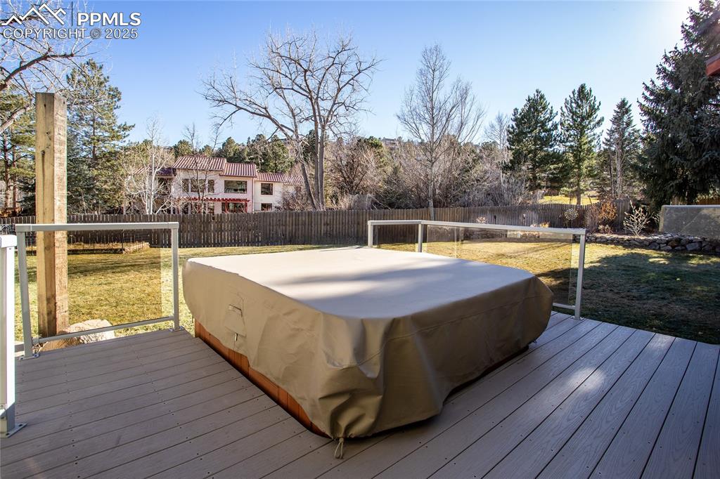 135 Broadmoor Hills Drive Colorado Springs CO 80906
