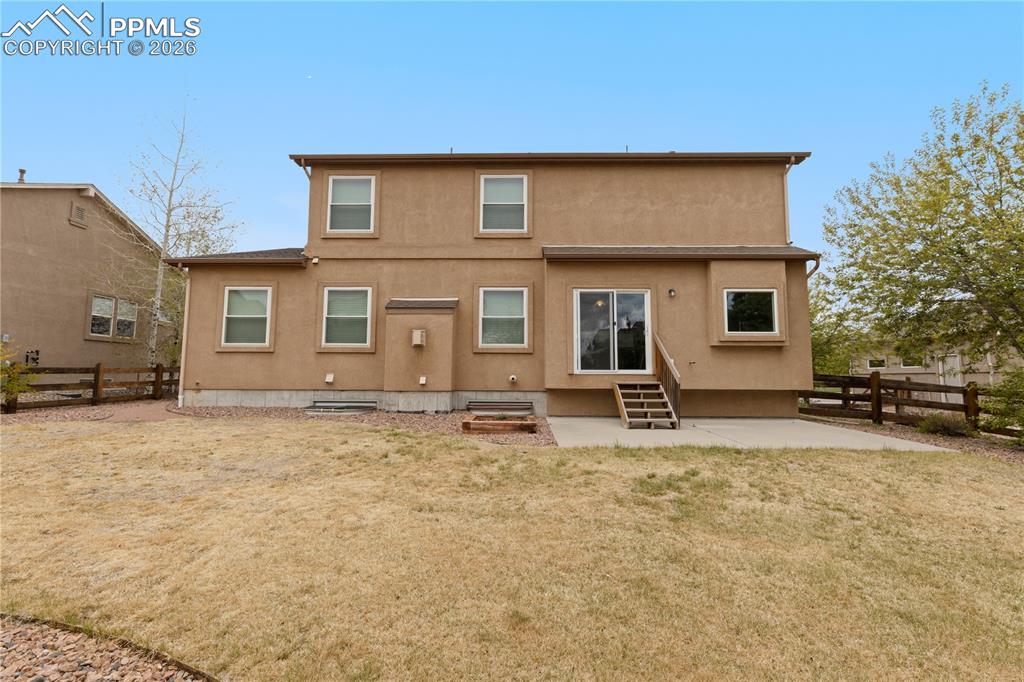 15718 Old Post Drive Monument CO 80132