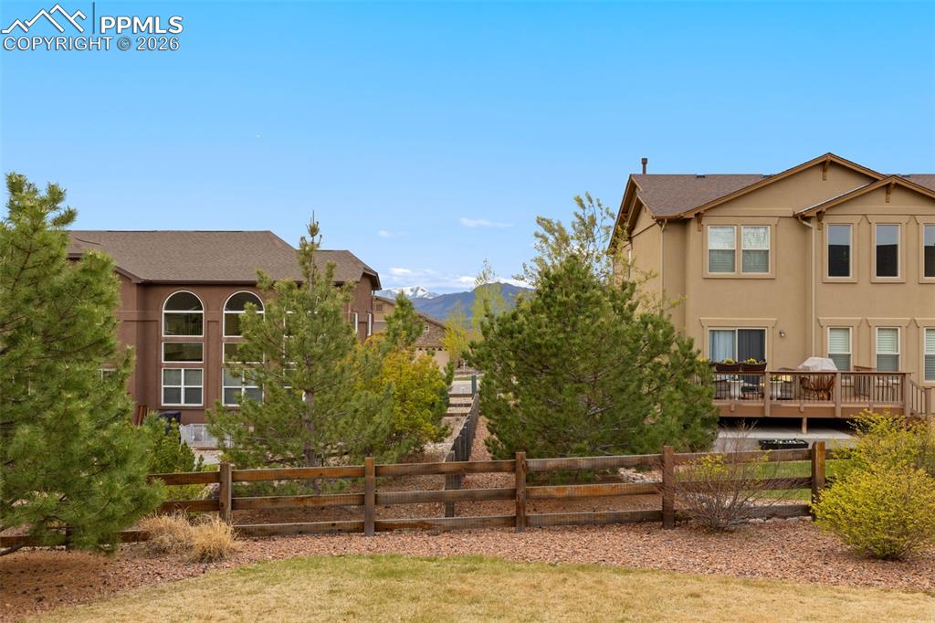 15718 Old Post Drive Monument CO 80132