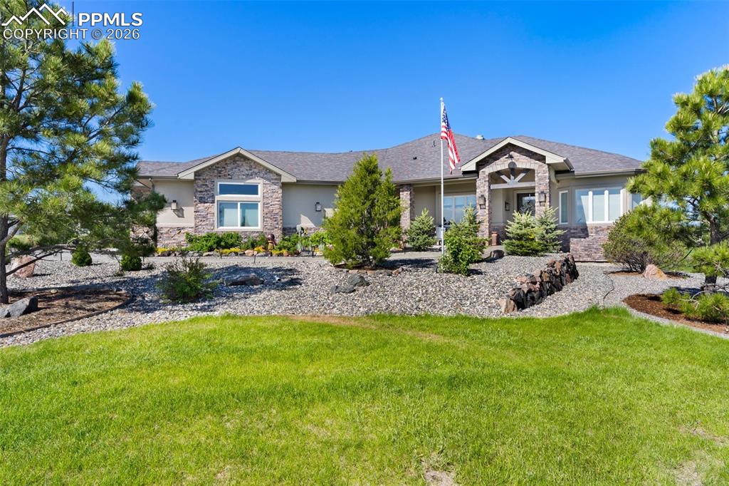 20356 Royal Troon Drive Monument CO 80132