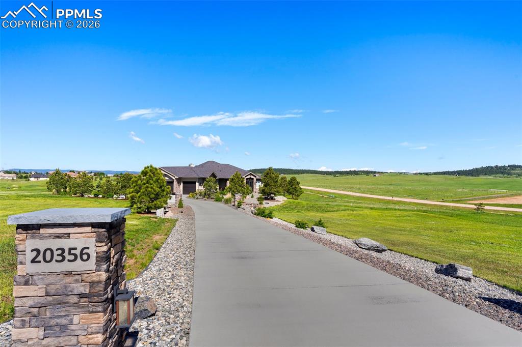 20356 Royal Troon Drive Monument CO 80132