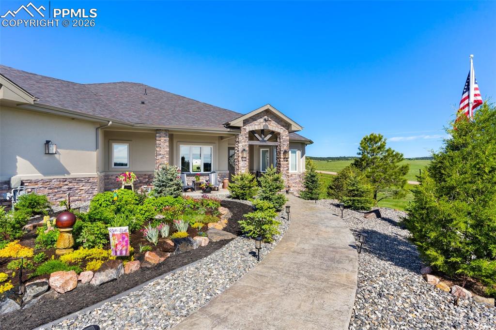 20356 Royal Troon Drive Monument CO 80132