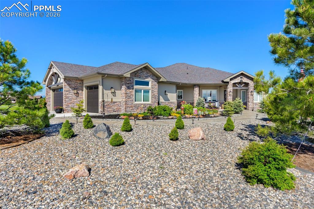 20356 Royal Troon Drive Monument CO 80132