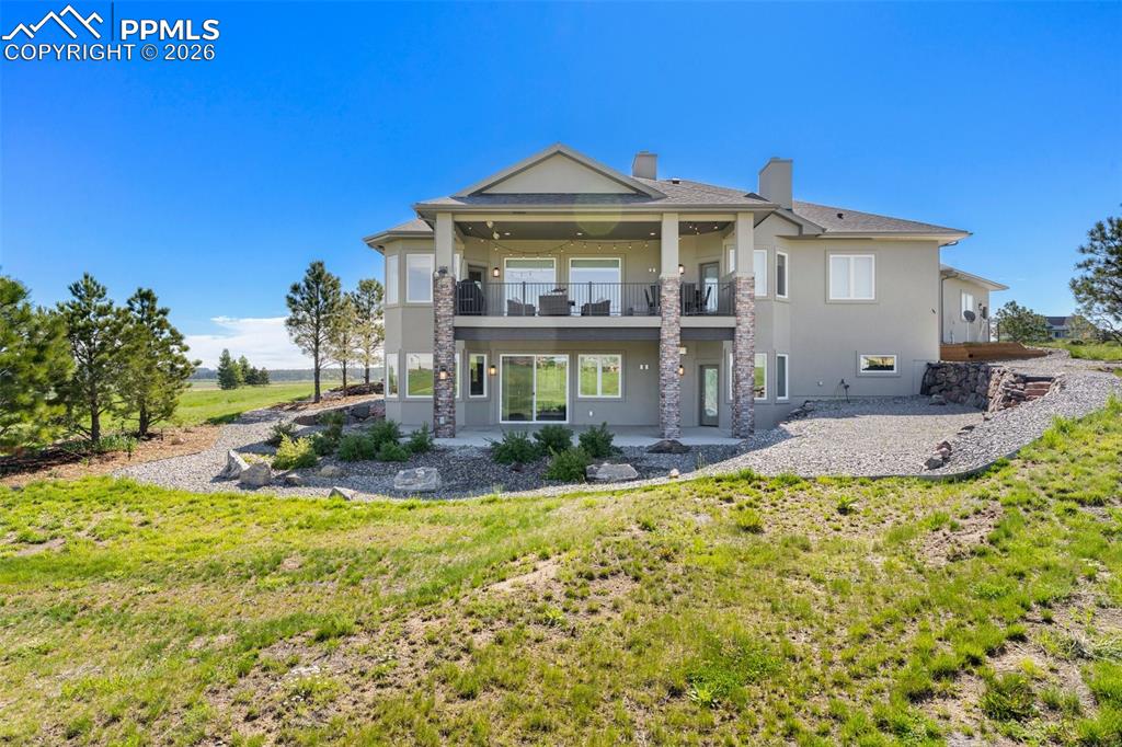 20356 Royal Troon Drive Monument CO 80132