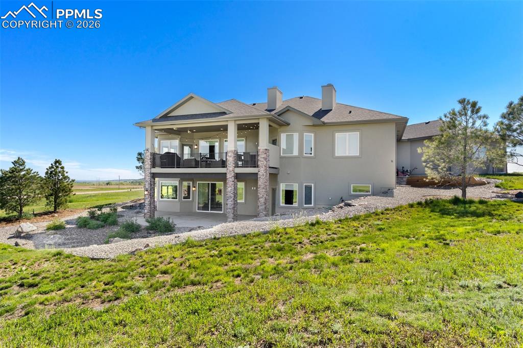 20356 Royal Troon Drive Monument CO 80132