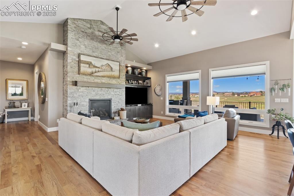 20356 Royal Troon Drive Monument CO 80132