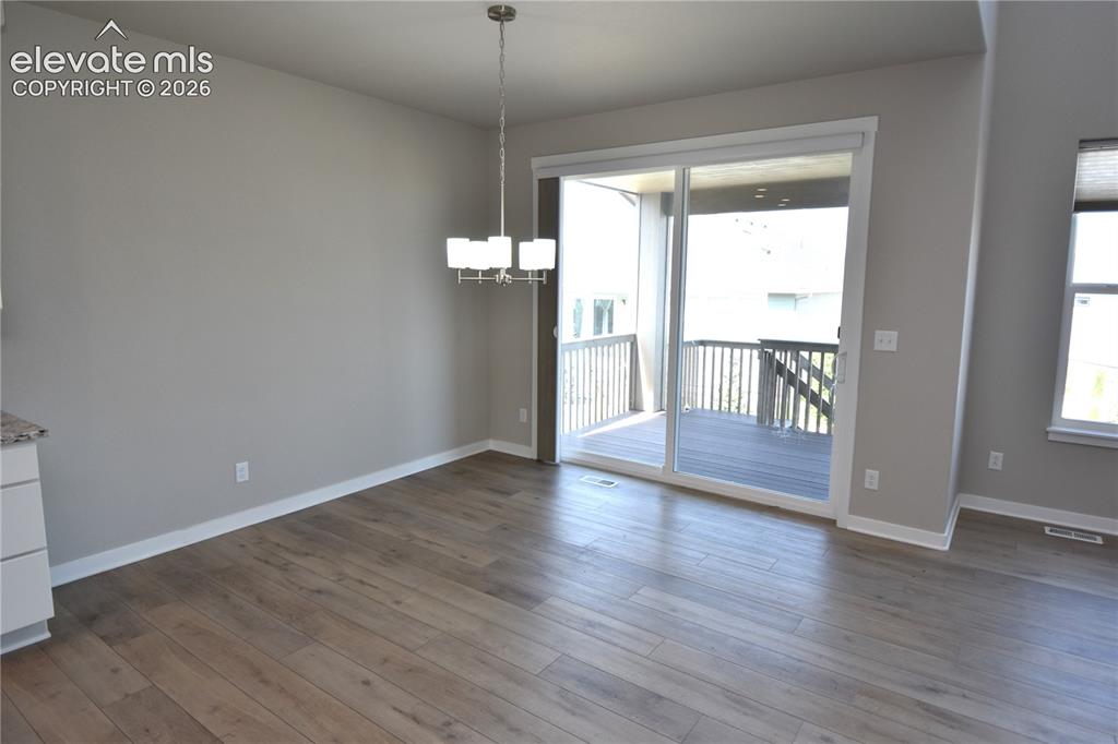 9360 Bugaboo Drive Colorado Springs CO 80924