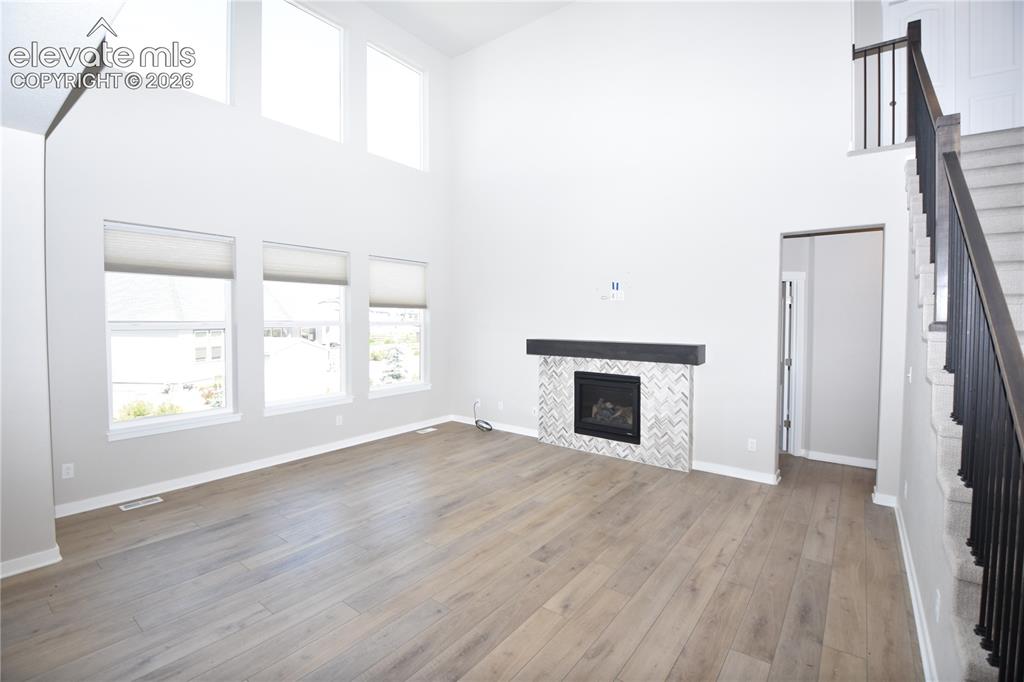 9360 Bugaboo Drive Colorado Springs CO 80924