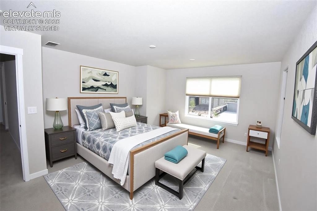 9360 Bugaboo Drive Colorado Springs CO 80924