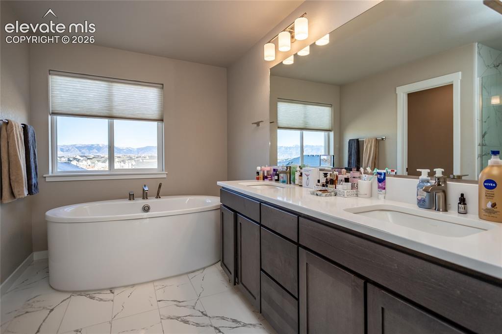 9360 Bugaboo Drive Colorado Springs CO 80924