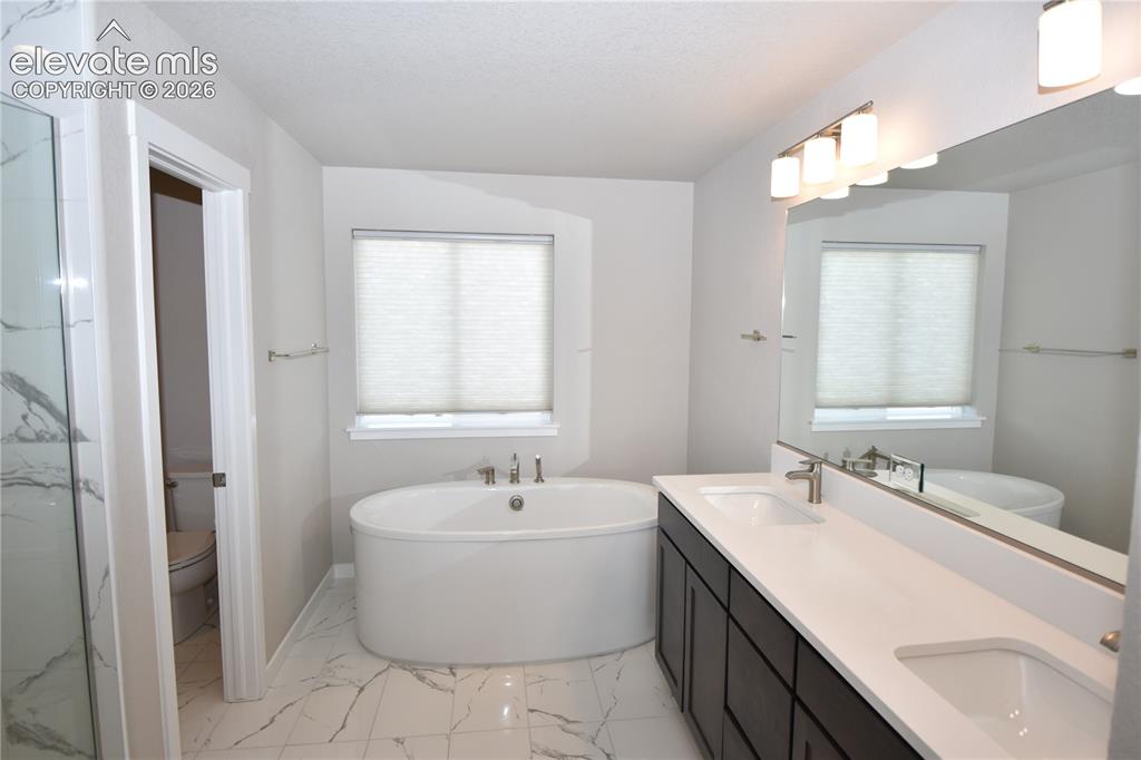 9360 Bugaboo Drive Colorado Springs CO 80924
