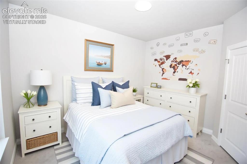 9360 Bugaboo Drive Colorado Springs CO 80924