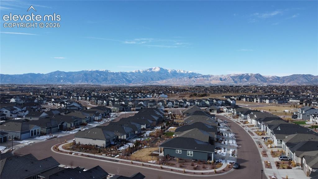 9360 Bugaboo Drive Colorado Springs CO 80924