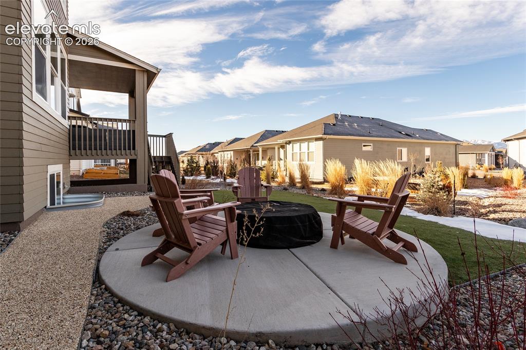 9360 Bugaboo Drive Colorado Springs CO 80924