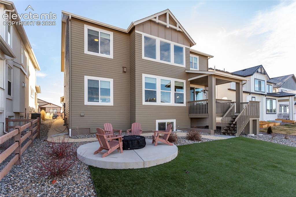 9360 Bugaboo Drive Colorado Springs CO 80924