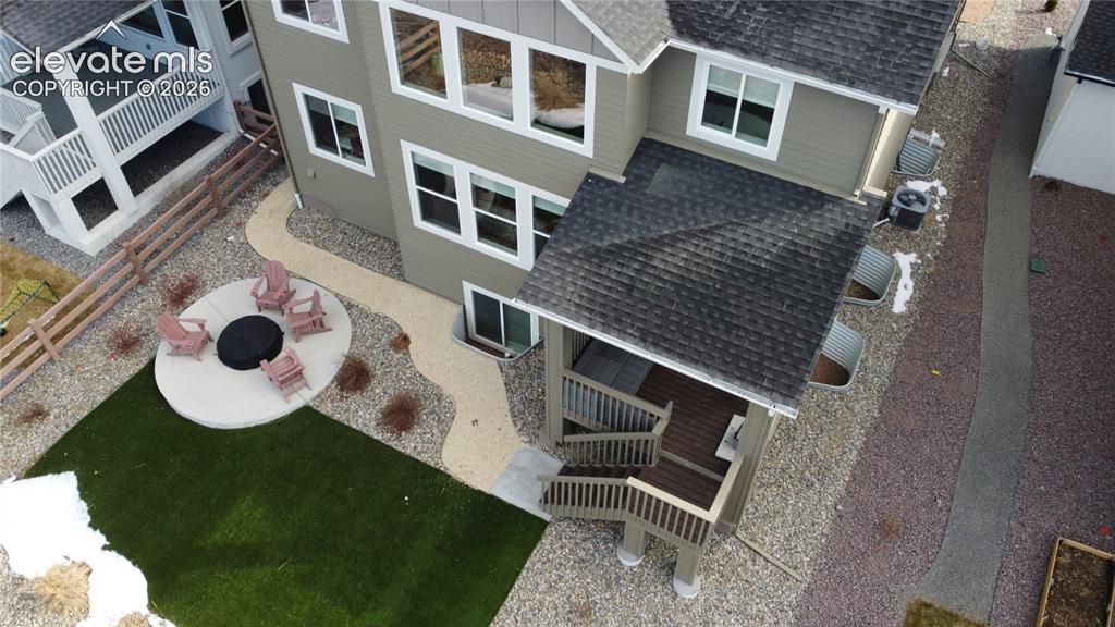 9360 Bugaboo Drive Colorado Springs CO 80924