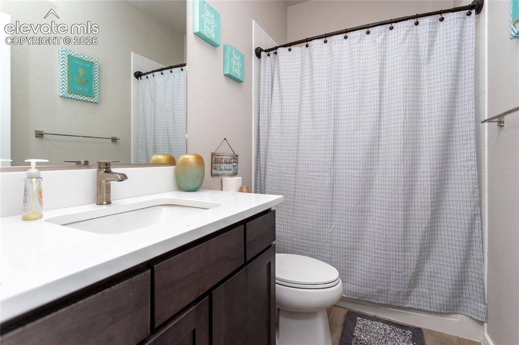 9360 Bugaboo Drive Colorado Springs CO 80924