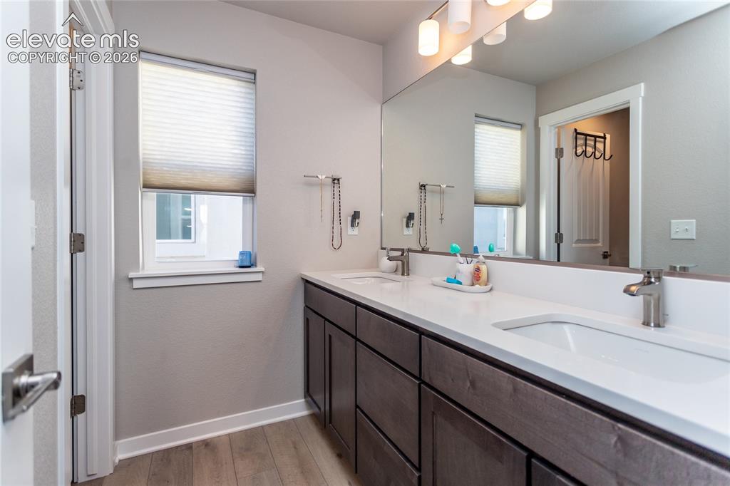 9360 Bugaboo Drive Colorado Springs CO 80924