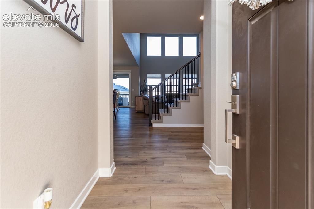 9360 Bugaboo Drive Colorado Springs CO 80924