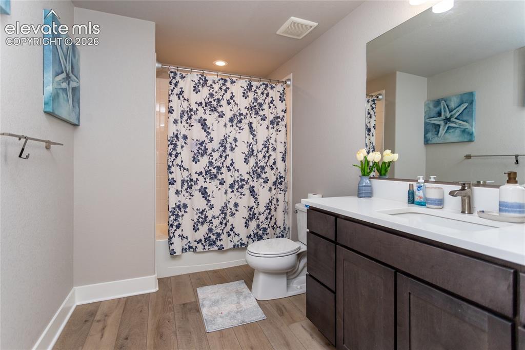 9360 Bugaboo Drive Colorado Springs CO 80924