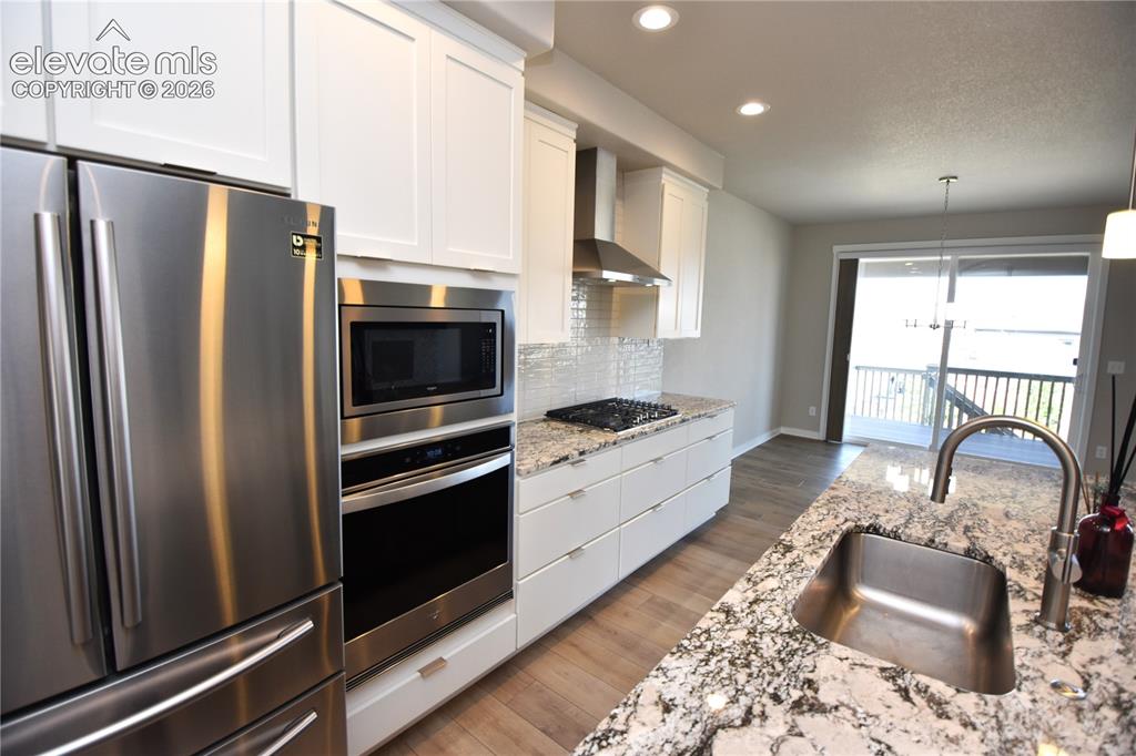 9360 Bugaboo Drive Colorado Springs CO 80924