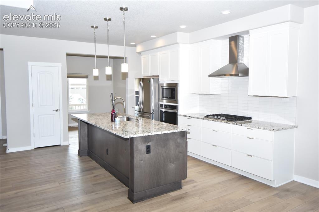 9360 Bugaboo Drive Colorado Springs CO 80924