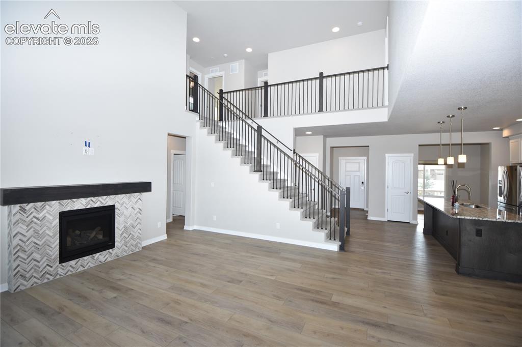 9360 Bugaboo Drive Colorado Springs CO 80924