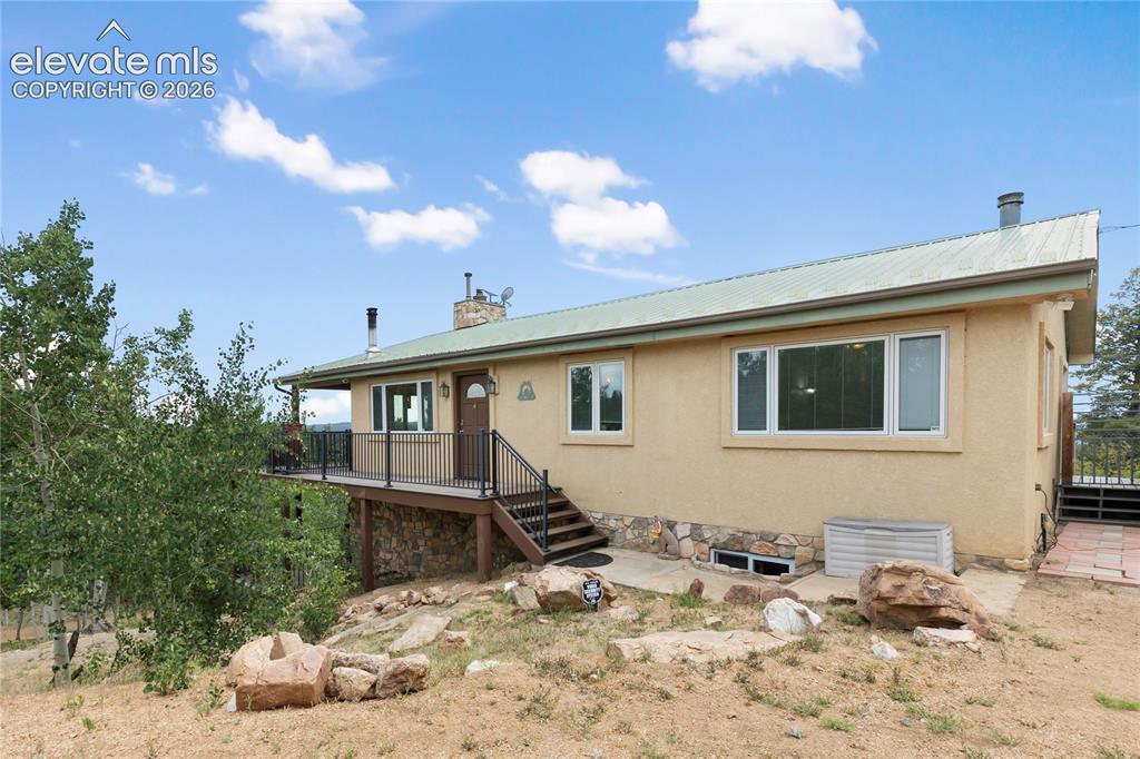 5853 W Highway 24 Divide CO 80814