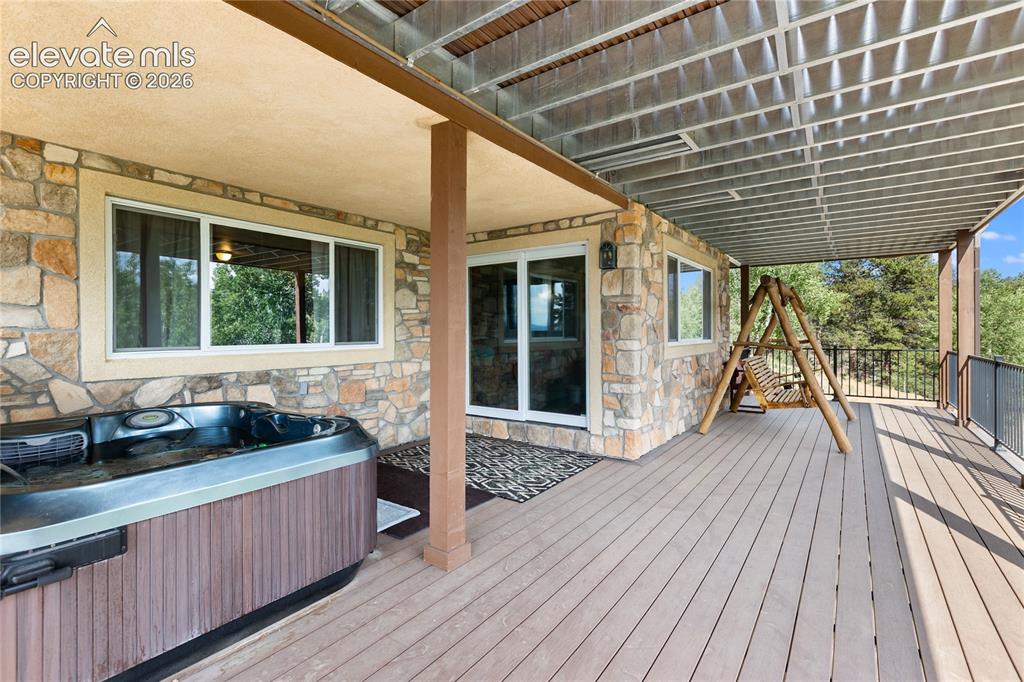 5853 W Highway 24 Divide CO 80814