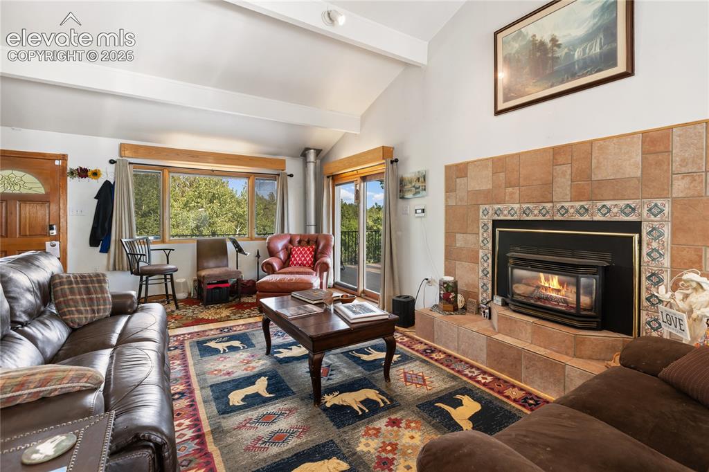5853 W Highway 24 Divide CO 80814
